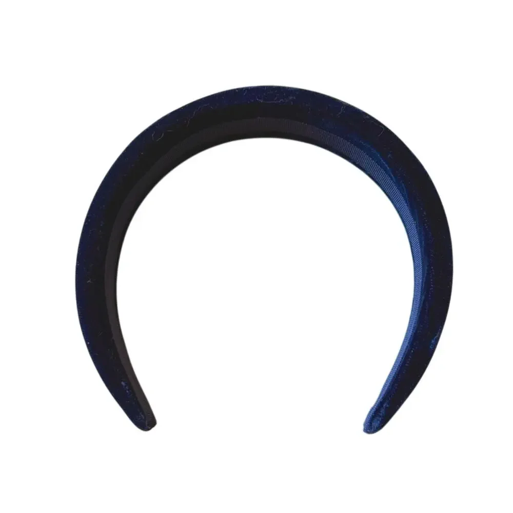 3+/$10ea Janie and Jack velvet headband